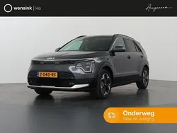 Grijs Gebruikt 2024 Kia e-Niro Advance SUV | € 30.935 (Super prijs)