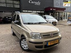 Bruin Gebruikt 2011 Fiat Panda Hatchback | € 3.150 (Eerlijke prijs)