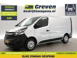 Zilver (metallic) Gebruikt 2019 Opel Vivaro MPV | € 10.900 (Super prijs)