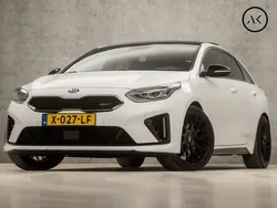 Wit Gebruikt 2018 Kia ProCeed 2 Hatchback | € 19.945 (Goede deal)