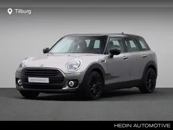 Grijs Gebruikt 2020 Mini Cooper Clubman Salt Stationwagen | € 22.440 (Eerlijke prijs)