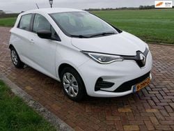Wit Gebruikt 2020 Renault Zoe Life Hatchback | € 10.890 (Eerlijke prijs)