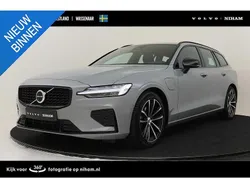 Gebruikt 2025 Volvo V60 Plus Stationwagen | € 50.785 (Eerlijke prijs)
