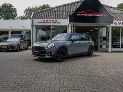 Grijs Gebruikt 2016 Mini Cooper Clubman Pepper Stationwagen | € 19.995 (Duur)