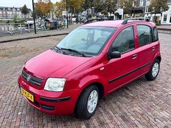 Gebruikt 2008 Fiat Panda | € 1.750