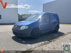 Blauw Gebruikt 2004 VW Caddy MPV | € 1.745 (Eerlijke prijs)