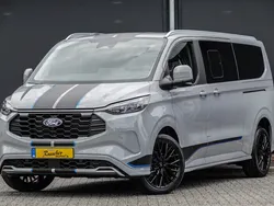 Grijs Nieuw 2025 Ford Tourneo Sport Van | € 70.950