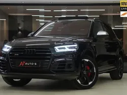 Zwart Gebruikt 2018 Audi SQ5 Proline SUV | € 41.950 (Goede deal)