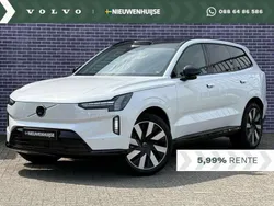 Wit Nieuw 2025 Volvo EX90 Plus SUV | € 94.375 (Eerlijke prijs)