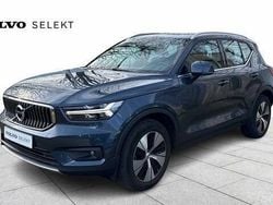 Blauw Gebruikt 2020 Volvo XC40 Inscription SUV | € 28.999 (Goede deal)