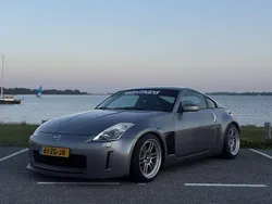 Gebruikt 2008 Nissan 350Z Track Edition Coupé | € 15.950 (Duur)