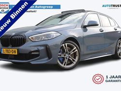 Grijs Gebruikt 2021 BMW 118 Executive Hatchback | € 24.950 (Duur)