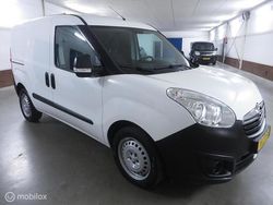 Overige Gebruikt 2016 Opel Combo Edition MPV | € 5.450 (Eerlijke prijs)