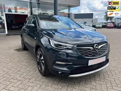 Grijs Gebruikt 2018 Opel Grandland X Business SUV | € 15.940 (Iets duurder)