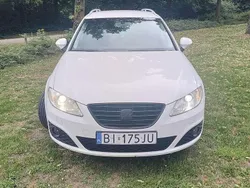 Gebruikt 2010 Seat Exeo Sport Stationwagen | € 4.500 (Eerlijke prijs)