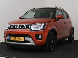 Oranje Gebruikt 2020 Suzuki Ignis Style Hatchback | € 15.845 (Eerlijke prijs)