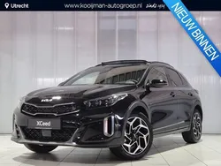 , metallic lak Nieuw 2025 Kia XCeed GT-Line SUV | € 41.390 (Iets duurder)