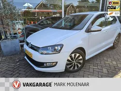 Wit Gebruikt 2017 VW Polo Edition Hatchback | € 12.950 (Goede deal)