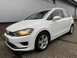 VW Golf Sportsvan