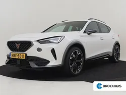 Wit Gebruikt 2023 Cupra Formentor SUV | € 33.900 (Iets duurder)
