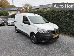 Wit Gebruikt 2023 Renault Express Komfort Van | € 9.945