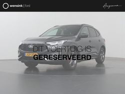 Grijs Gebruikt 2025 Ford Kuga ST-Line X SUV | € 45.730 (Eerlijke prijs)