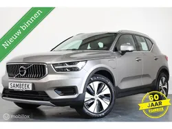 Beige Gebruikt 2021 Volvo XC40 Inscription SUV | € 32.900 (Super prijs)
