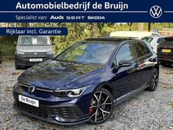 Blauw Gebruikt 2022 VW Golf VIII GTI Hatchback | € 39.850 (Eerlijke prijs)