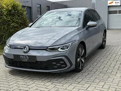 Grijs Gebruikt 2021 VW Golf VIII GTE Hatchback | € 25.900 (Eerlijke prijs)