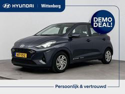Grijs Gebruikt 2025 Hyundai i10 Comfort Hatchback | € 20.900 (Duur)