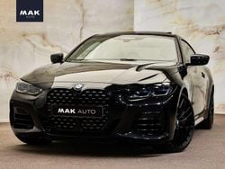 Zwart Gebruikt 2023 BMW M440 M Sport Sedan | € 64.950 (Goede deal)