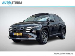 Zwart Gebruikt 2024 Hyundai Tucson Premium SUV | € 43.490