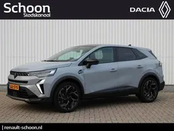 Grijs Nieuw 2024 Renault Symbioz Esprit Alpine SUV | € 43.950