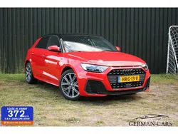 Rood Gebruikt 2020 Audi A1 Sportback Proline Hatchback | € 22.999 (Duur)
