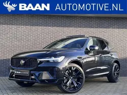 Zwart Gebruikt 2024 Volvo XC60 Ultra SUV | € 62.900 (Eerlijke prijs)