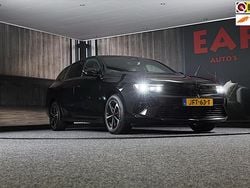 Zwart Gebruikt 2025 Opel Astra Stationwagen | € 28.999 (Goede deal)