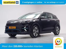 Zwart Gebruikt 2020 Kia e-Niro SUV | € 17.409 (Super prijs)