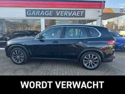 Zwart, metallic lak Gebruikt 2020 BMW X5 Executive SUV | € 47.950 (Super prijs)