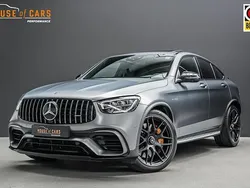 Grijs Gebruikt 2022 Mercedes S63 AMG AMG Coupé | € 119.995