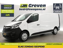 Wit Gebruikt 2019 Opel Vivaro Van | € 13.600 (Eerlijke prijs)