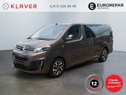 Bruin Gebruikt 2020 Citroën Jumpy MPV | € 19.950 (Eerlijke prijs)