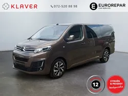 Bruin Gebruikt 2020 Citroën Jumpy MPV | € 24.950