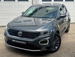 Grijs Gebruikt 2019 VW T-Roc Sport SUV | € 21.900 (Goede deal)