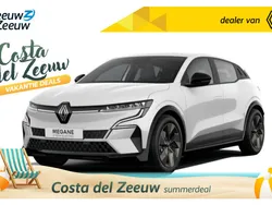 Onbekend Nieuw 2024 Renault Mégane Evolution Hatchback | € 32.920 (Goede deal)