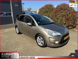Beige Gebruikt 2010 Citroën C3 Business Class Hatchback | € 3.250 (Eerlijke prijs)