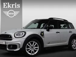 Wit Gebruikt 2021 Mini John Cooper Works Countryman SUV | € 32.900 (Goede deal)