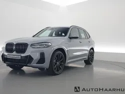 Grijs Gebruikt 2023 BMW X3 M Sport SUV | € 54.900 (Eerlijke prijs)
