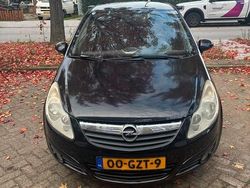 Gebruikt 2008 Opel Corsa | € 1.650 (Iets duurder)