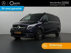 Mercedes V300