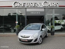 Overige Gebruikt 2013 Opel Corsa Cosmo Hatchback | € 5.950 (Eerlijke prijs)